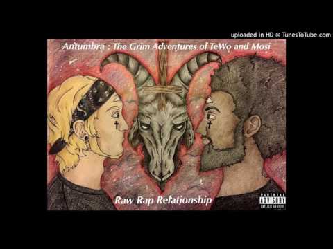 Sadomasochism - Raw Rap Relationship