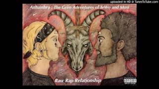 Sadomasochism - Raw Rap Relationship