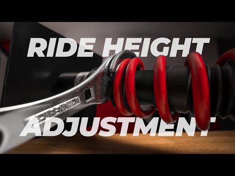 How To Adjust Coilovers