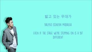 Still-Loco Ft. Crush