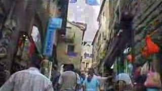 San Marino 2005 - Podróż Beaty i Janusza (Italy 2005)