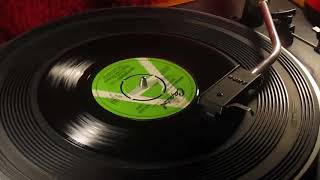 Grand Funk Railroad - Heartbreaker - 1969 45rpm