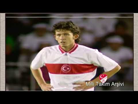 1992 Algeria Türkiye 0-2 (The Match That Changed the Fate of Turkish Football History)