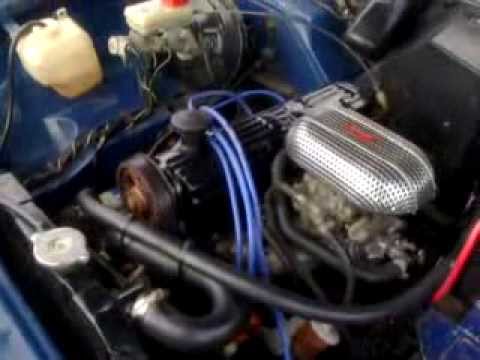 Thumbnail for Ford Cortina Mk5 start up and sound by Ghia, Ford Cortina, Car