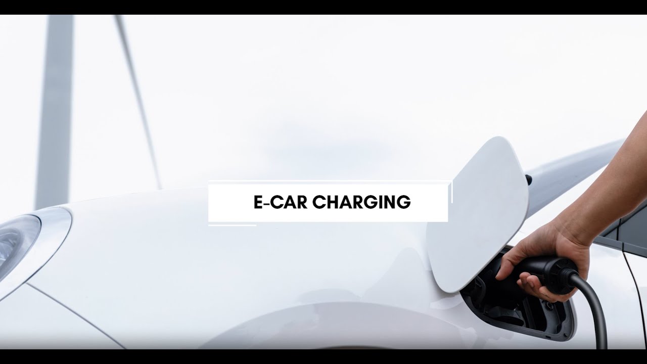 Alternative Energy - Hall Effect And Reed Sensors In Renewable Energy Applications