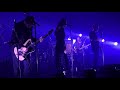 The National - Born To Beg @ Tempodrom (Berlin) (24/10/17)