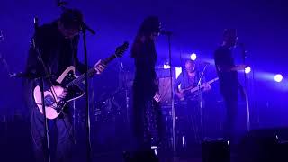 The National - Born To Beg @ Tempodrom (Berlin) (24/10/17)