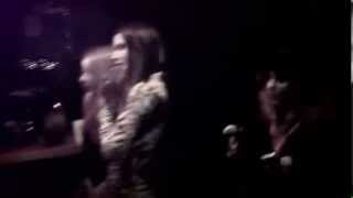 Ross Berman - 'Summers Eve Blues'