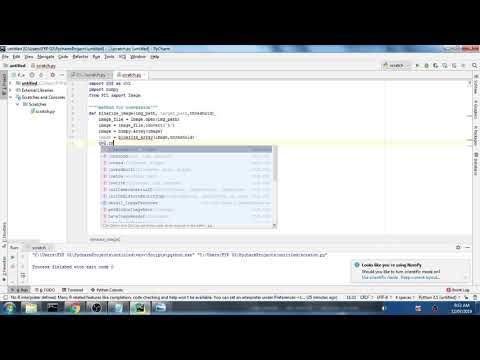 Python Image Processing Tutorial How To Convert Rgb Image Into Binary Image