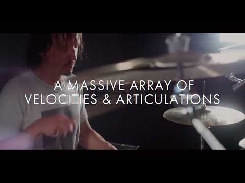 MixWave Gojira - Mario Duplantier II Drum Library | Sweetwater