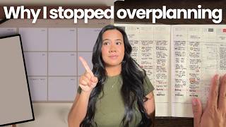 How I Turn My Master List Into a Weekly Plan (Realistic Mom System)