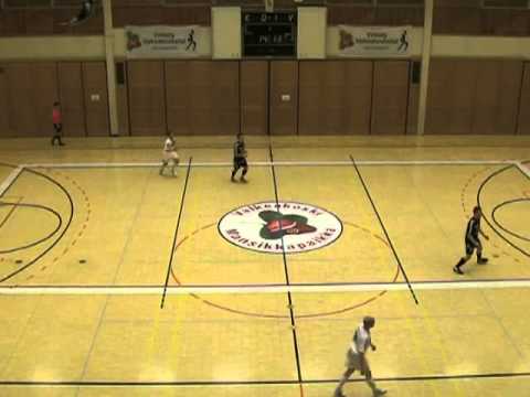 WFT - Mad Max 3-2(2-1) 4.11.2010