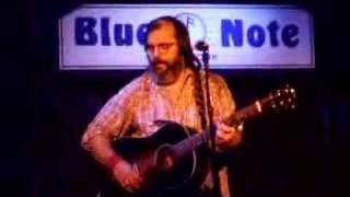 Steve Earle - Hometown Blues - Live at the Blue Note