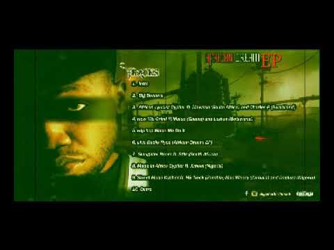 Superior Birthmark ft Mblue and Luzkat - How We Grind.