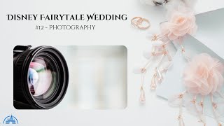 Disney Cruise Wedding Planning & Tips || Photography Options Onboard