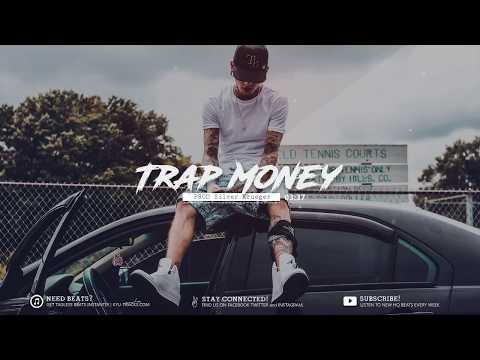 Dark Rap Beat Instrumental | Sick Trap Instrumental (prod. Silver Krueger)