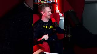 The Time I Got Arrested