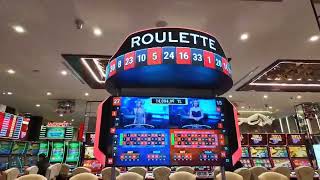 Grand Opera Casino farkını yaşayın