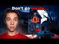 I Survived A Haunted Food Delivery.. (Storytime)