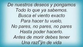 A.n.i.m.a.l. - Antes De Morir Lyrics