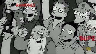 RAMØNES : The Crusher