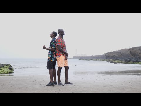 Kl G ft Camala - Djobi tempo pa mi