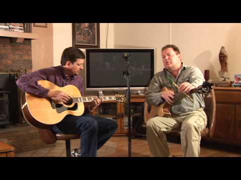 Mother Goose by Jethro Tull, Donohoe & Grimes Acoustic Cover