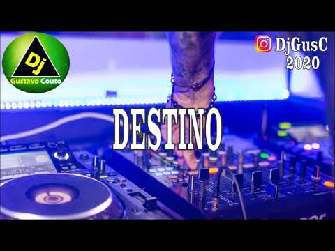 Amanda Silva Ft Fede Russo-Destino