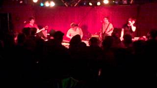 Telekinesis -- Empathetic People