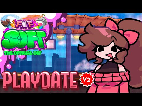 Playdate V2  - FNF: Soft Mod OST