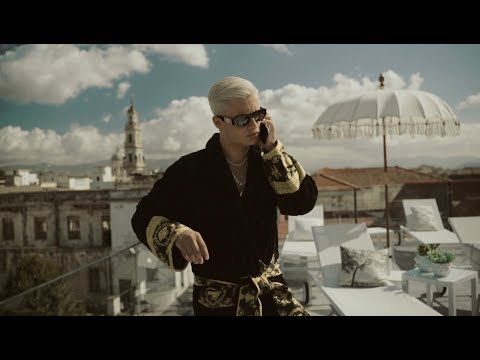 Yoseba - Destinazione  America 🇺🇸