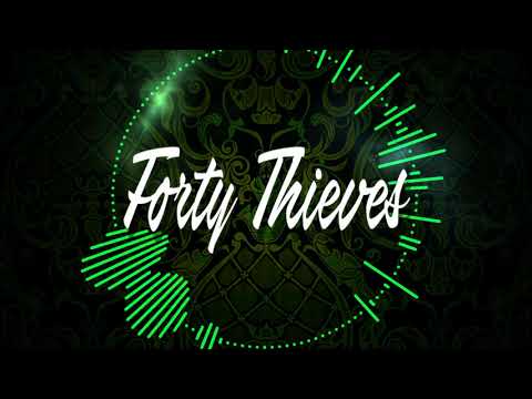 4 0  T H I E V E S - 131 BPM | like n subscribe plz!