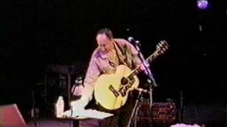 Pete Townshend - Fillmore West 4-30-96 (Part 5)