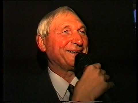 2000 11 05  Sauleskalna KN jubileja, Ziedonis, vokālais ansamblis, dejotāji, karatē, Edmunds 4