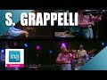 Stéphane Grappelli "This can't be love" | Archive INA