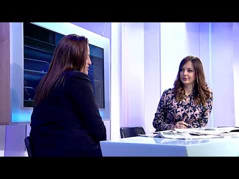 BOJE JUTRA - PREGLED ŠTAMPE SA JELENOM JOVANOVIĆ | Vijesti online