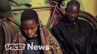 Married at 14: Zambia’s Child Brides | Woman with Gloria Steinem