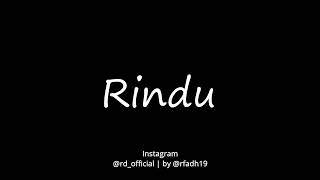 Download lagu Rindu | Musikalisasi Puisi | Tanpa Vokal mp3