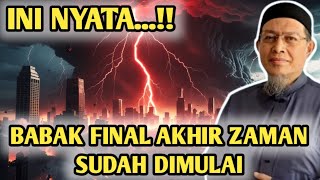 Download lagu WELCOME TO THE FINAL ROUND OF THE END OF TIMES‼️EVERYTHING HAS ALREADY BEgun || Ustadz Ihsan Tanjung mp3 Download lagu WELCOME TO THE FINAL ROUND OF THE END OF TIMES‼️EVERYTHING HAS ALREADY BEgun || Ustadz Ihsan Tanjung mp3