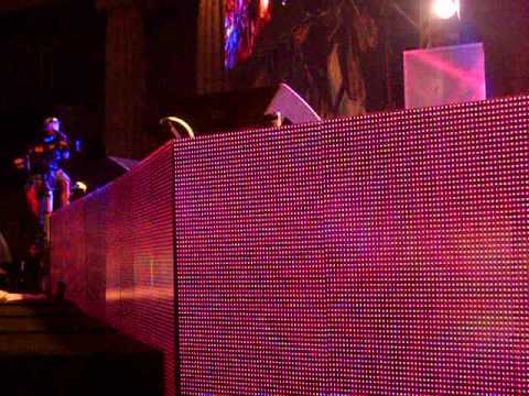 120714 MTV WorldstageMy Jay Park Nothing On You