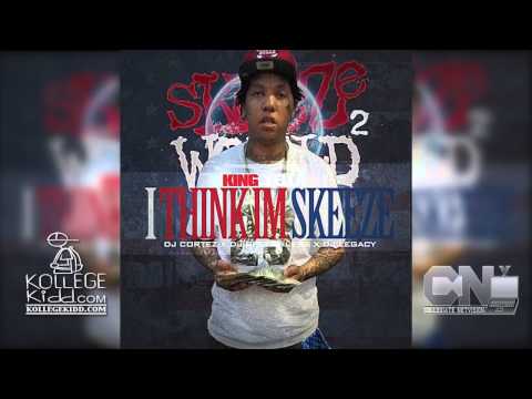 OsoRico - Catch Up (Feat. Vonte' Riich & KingYella) | I Think I'm Skeeze 2