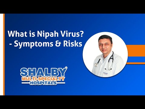 What is Nipah Virus? – Symptoms & Risks