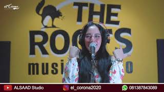 Download lagu Anita Pawez - Surga Dunia ( cover ) cipt. Ruston Nawawi #liveaudio El Corona Gambus Part 35 mp3
