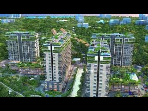 Giá Gốc CĐT Căn Hộ Mặt Tiền Tô Ngọc Vân ngay cạnh BV Thủ Đức