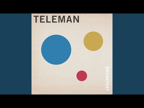 23 Floors Up - Teleman