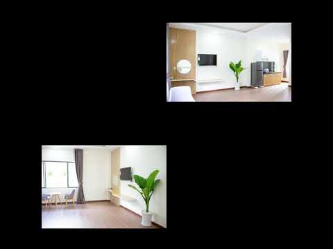 Cho thuê căn hộ Đường Nguyễn Thị Minh Khai, Nha Trang