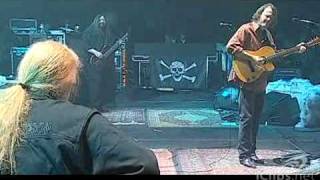 Widespread Panic - Don&#39;t Be Denied