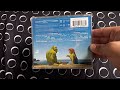 Shrek 2 The Original Motion Picture Soundtrack CD Overview 20th Anniversary Special