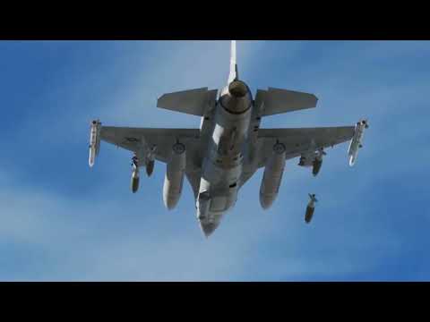 DCS - TIGERS - Cinematic .|•√