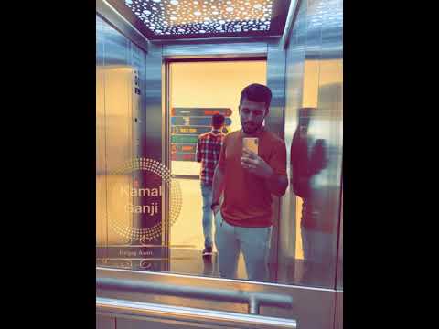 Karoke & Kamal Ganji  ~ Regay Awin ~